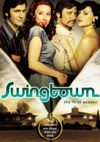 SWINGTOWN: THE FIRST SEASON