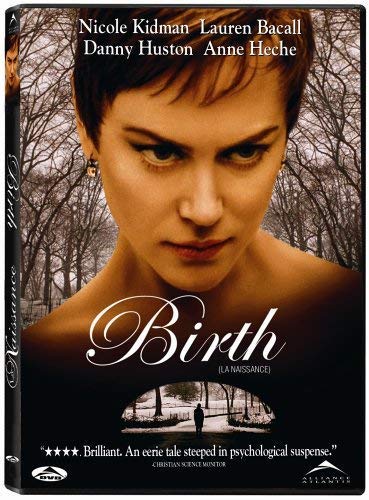 BIRTH (LA NAISSANCE) (BILINGUAL)