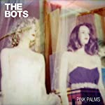 BOTS - PINK PALMS