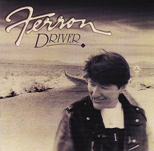 FERRON  - DRIVER