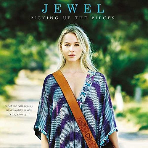 JEWEL - PICKING UP THE PIECES