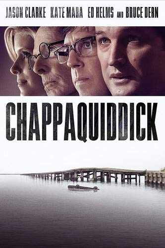 CHAPPAQUIDDICK [IMPORT]