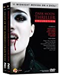 DARK MOON THRILLER - DVD-COLLECTION