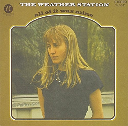 WEATHER STATION - ALL OF IT WAS MINE