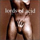 LORDS OF ACID - CRABLOUSE