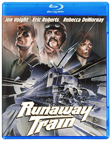 RUNAWAY TRAIN (SPECIAL EDITION) [BLU-RAY]