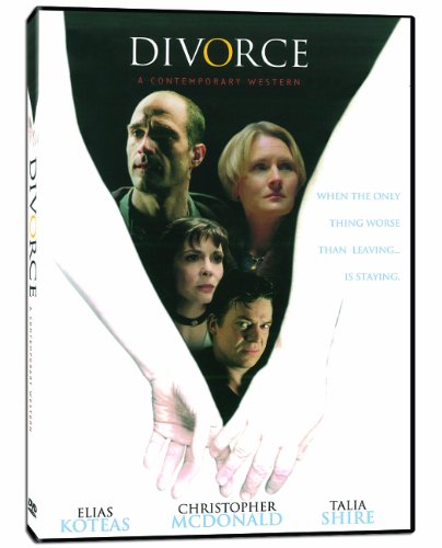 DIVORCE: A CONTEMPORARY WESTERN