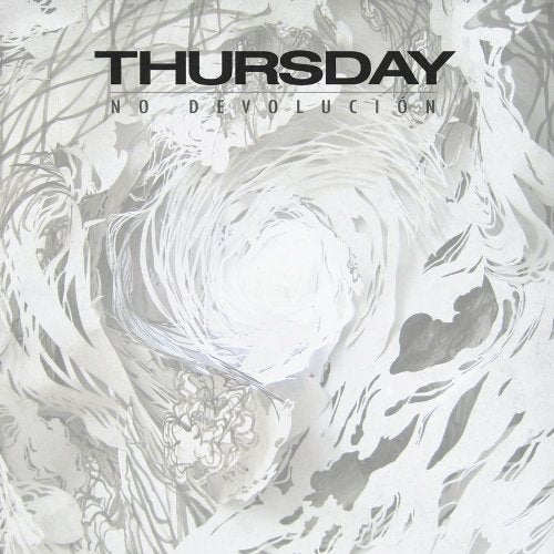 THURSDAY - NO DEVOLUCION