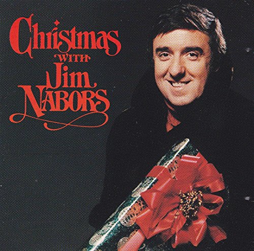 JIM NABORS - CHRISTMAS WITH JIM NABORS