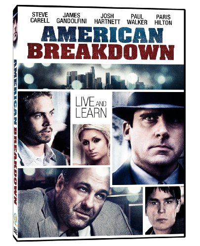 AMERICAN BREAKDOWN