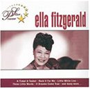 FITZGERALD, ELLA - STAR POWER: ELLA FITZGERALD