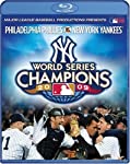 MLB - BLU-WORLD SERIES CHAMPIONS 2009