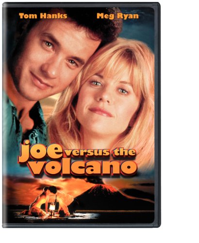 JOE VERSUS THE VOLCANO (WIDESCREEN) [IMPORT]