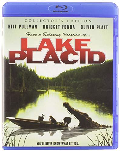LAKE PLACID (COLLECTOR'S EDITION) [BLU-RAY]