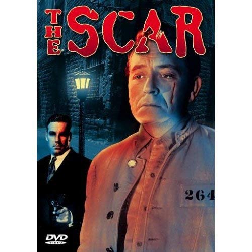 SCAR  - DVD-1948-PAUL HENREID