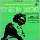 MOLES - INSTINCT