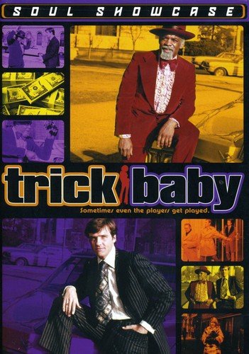 TRICK BABY