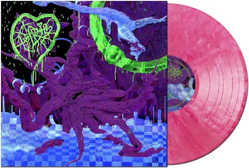 THOTCRIME - D1G1T4L_DR1FT (VINYL)