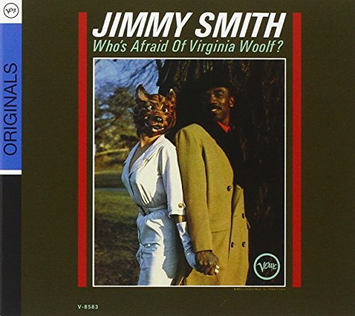 SMITH, JIMMY - WHO'S AFRAID VIRGINIA WOO