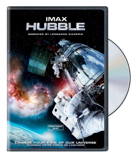 IMAX: HUBBLE (SOUS-TITRES FRANAIS) (BILINGUAL)