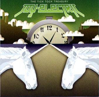 JOY ELECTRIC  - TICK TOCK TREASURY