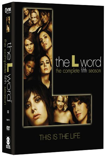 THE L WORD: THE COMPLETE FIFTH SEASON