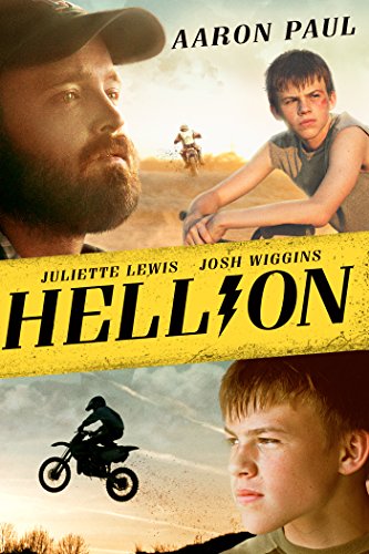 HELLION (DLINQUANT) (BILINGUAL)