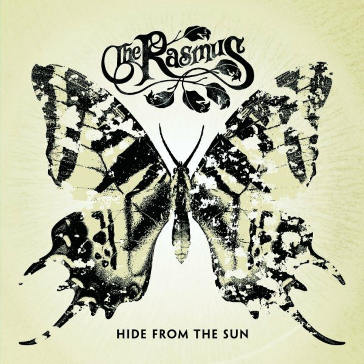 RASMUS  - HIDE FROM THE SUN (LTD ED)