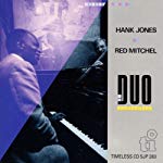 JONES, HANK - DUO