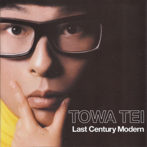 TEI, TOWA  - LAST CENTURY MODERN