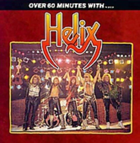 HELIX - OVER 60 MINUTES WITH ...