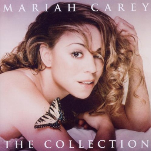 MARIAH CAREY - THE COLLECTION