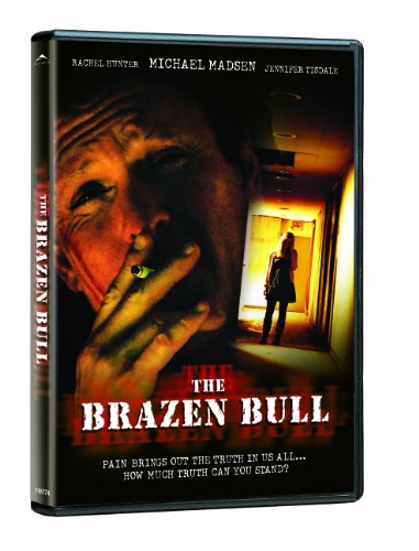 THE BRAZEN BULL