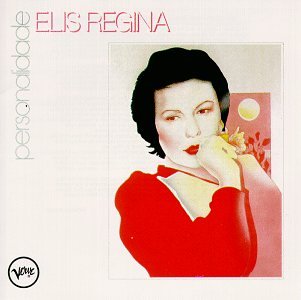 REGINA, ELIS - PERSONALIDADE