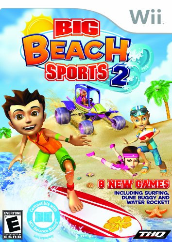 BIG BEACH SPORTS 2