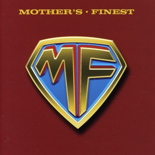 MOTHER'S FINEST - MOTHER'S FINEST