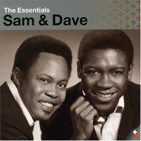 SAM & DAVE - ESSENTIALS