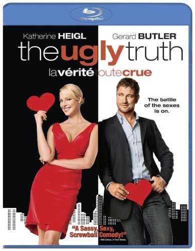 THE UGLY TRUTH [BLU-RAY] (BILINGUAL)