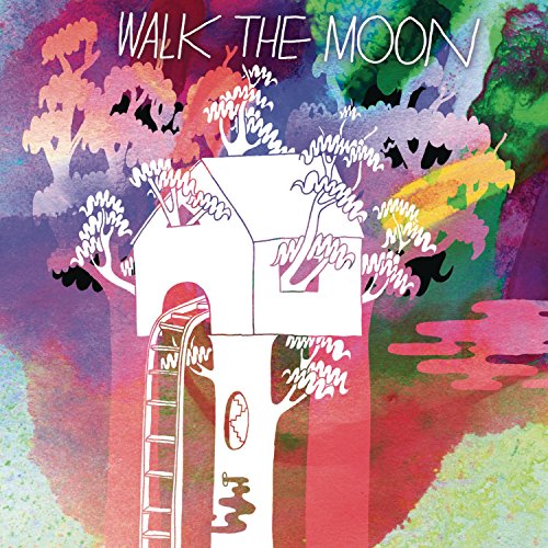 WALK THE MOON - WALK THE MOON