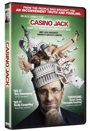 CASINO JACK: THE UNITED STATES OF MONEY