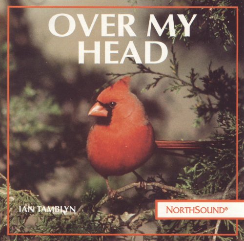 TAMBLYN, IAN - OVER MY HEAD