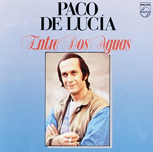 PACO DE LUC A - ENTRE DOS AGUAS