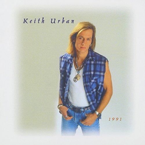 URBAN, KEITH - KEITH URBAN 1991