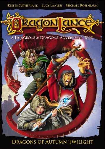 DRAGONLANCE