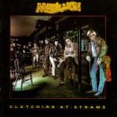 MARILLION - CLUTCHING AT STRAWS