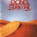 GONG - SHAMAL