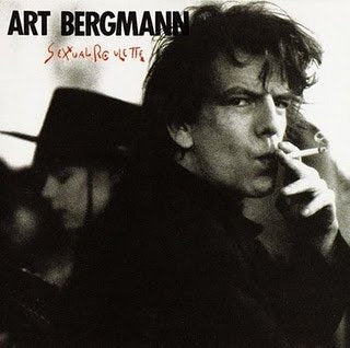 BERGMANN, ART - SEXUAL ROULETTE