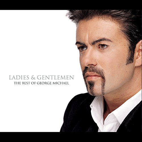 MICHAEL, GEORGE - LADIES & GENTLEMEN, THE BEST OF GEOR GE MICHAEL (CD)