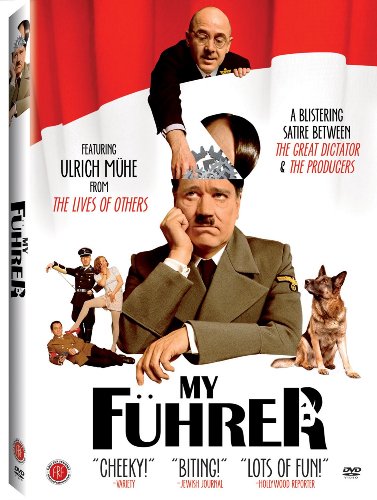 MY FUHRER [IMPORT]