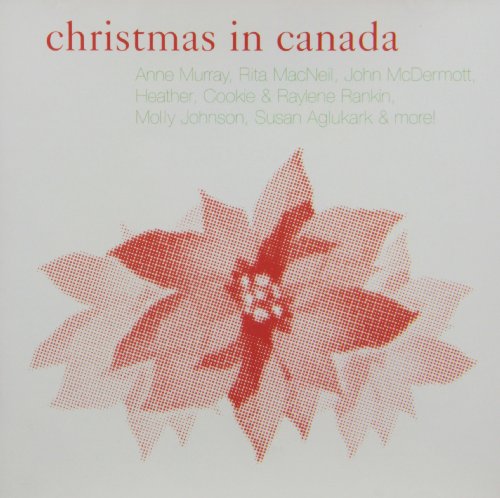 VARIOUS  - CHRISTMAS IN CANADA